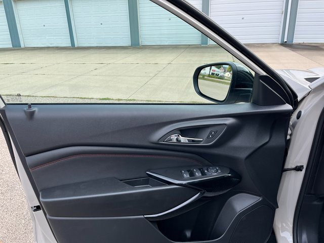 2026 Chevrolet Trax photo 15