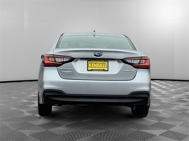 2025 Subaru Legacy Limited photo 4