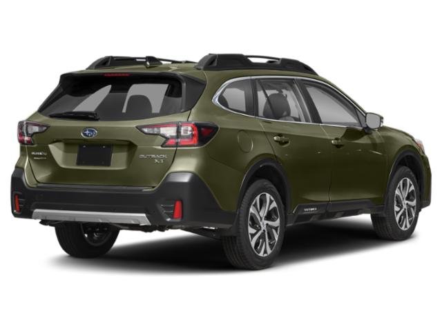 Used 2021 Subaru Outback Limited with VIN 4S4BTGND8M3136994 for sale in Saint Cloud, Minnesota