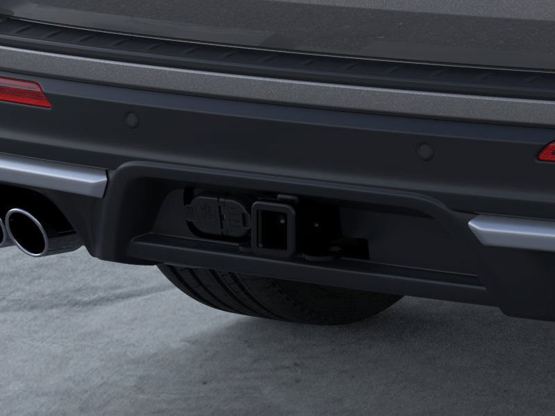 2025 Ford Explorer Platinum photo 11