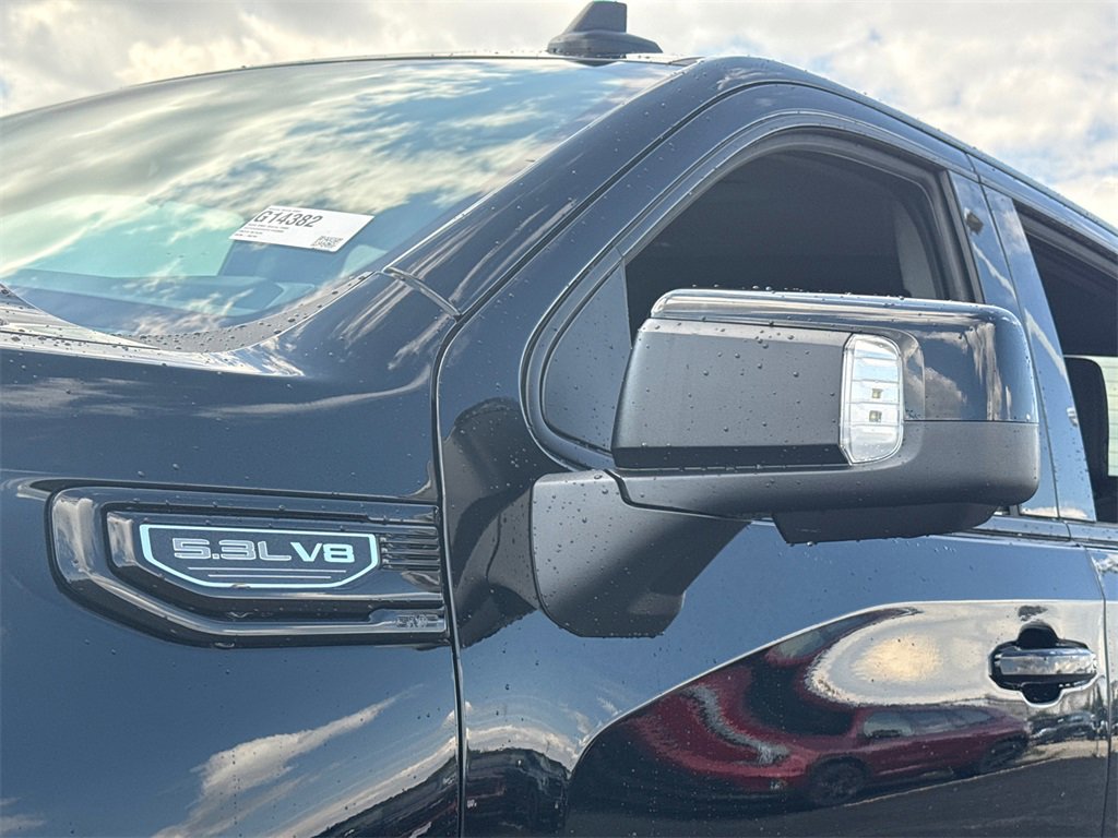 2026 GMC SIERRA - Image 11