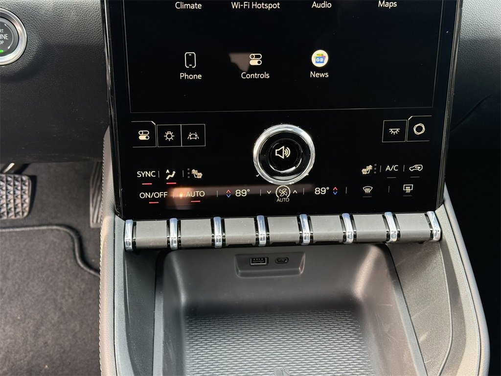 2026 GMC TERRAIN - Image 24