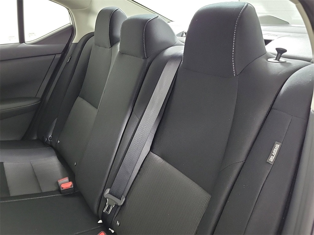 2025 Nissan Sentra SV photo 11