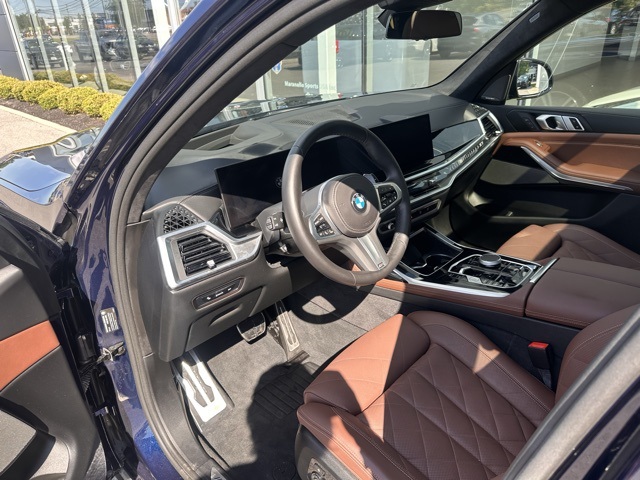 2024 Bmw X7 xDrive40i photo 12