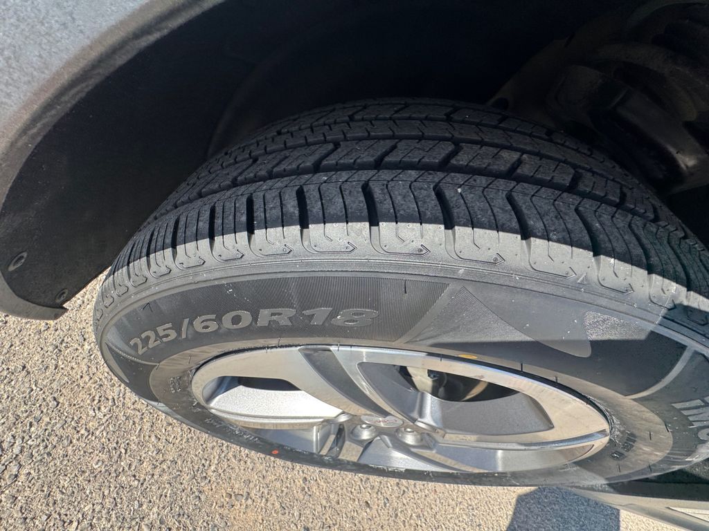 2019 Gmc Terrain SLT photo 22