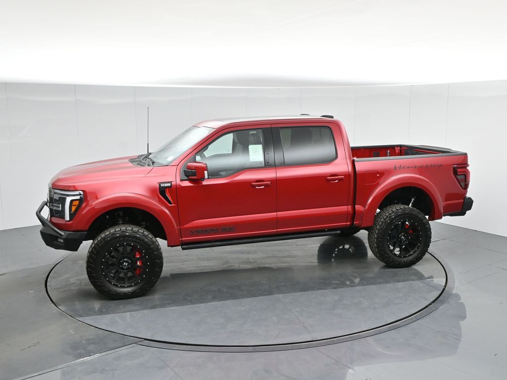 2024 Ford F-150 Lariat photo 51