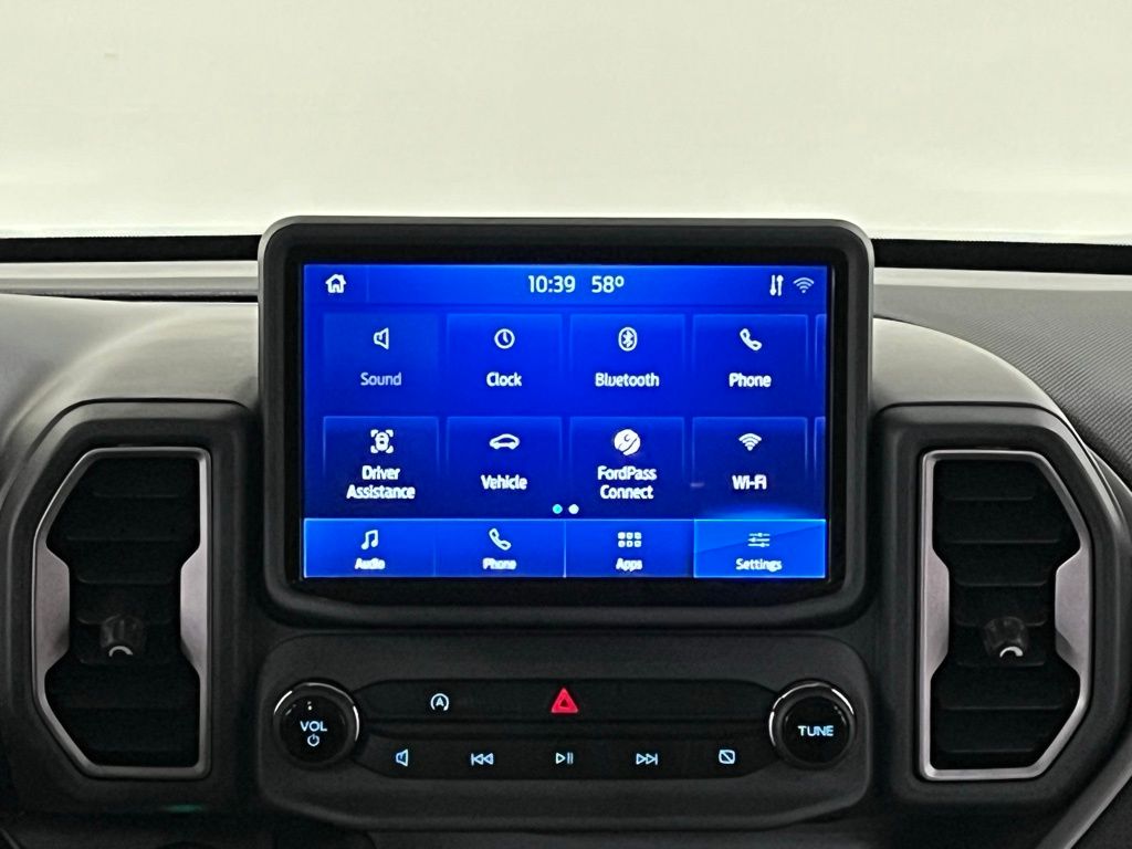 2021 Ford Bronco Sport Big Bend photo 21