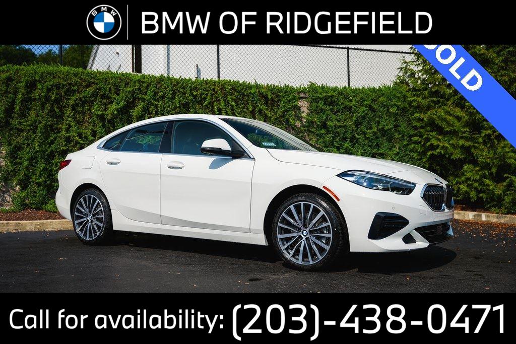 2024 BMW 2 Series