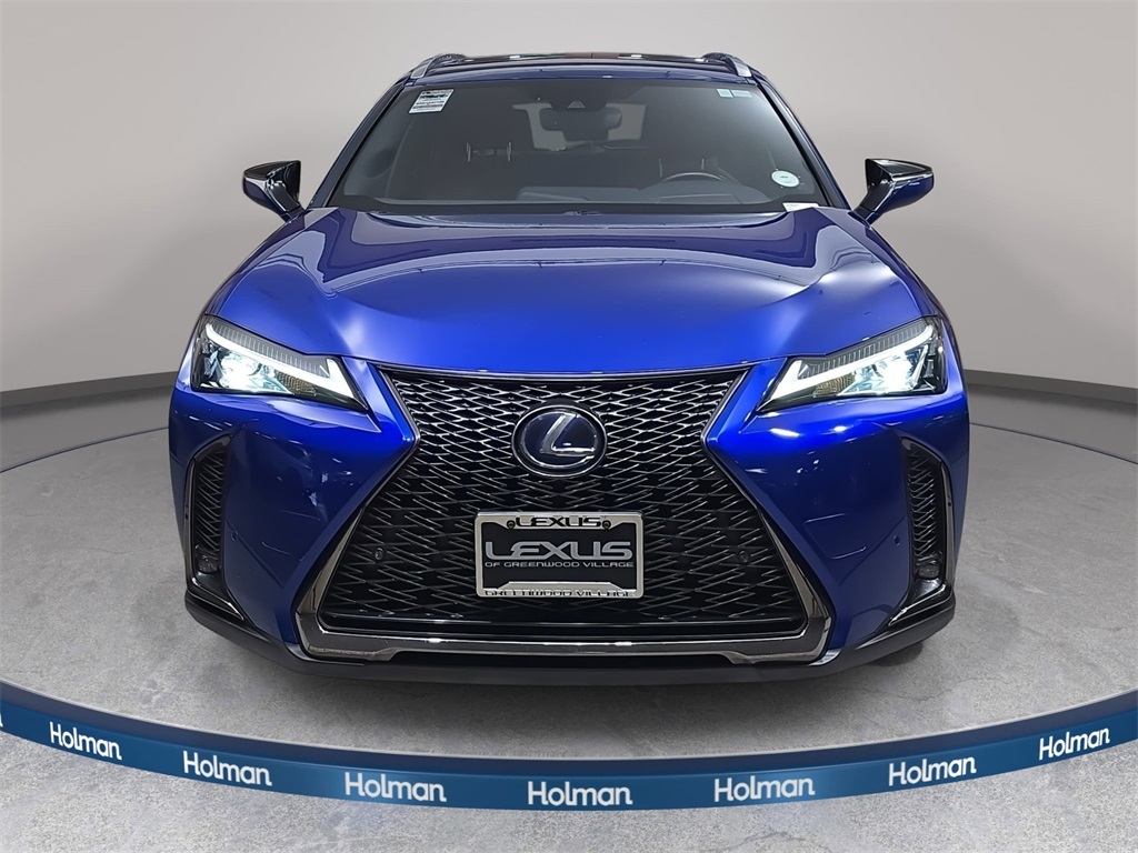 2020 Lexus UX 250h F SPORT Premium photo 2