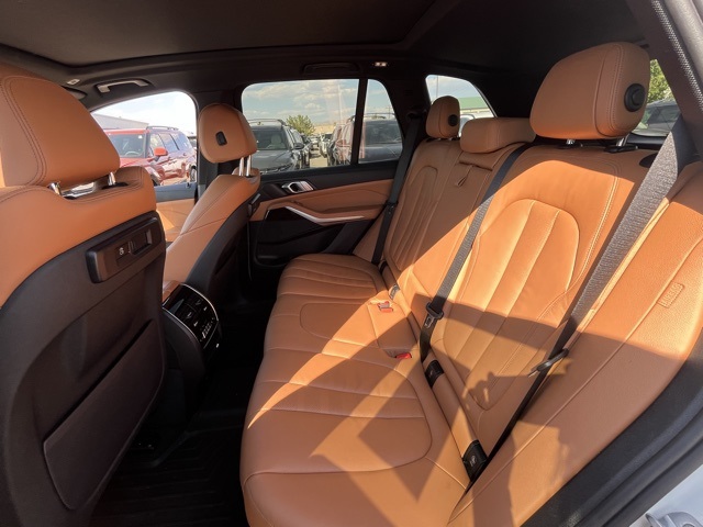 2019 Bmw X5 xDrive40i photo 22