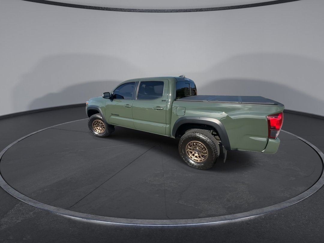 2022 Toyota Tacoma SR5 4x4 V6 photo 6