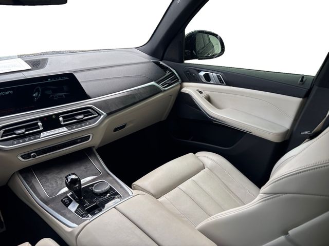2022 Bmw X5 xDrive40i photo 24