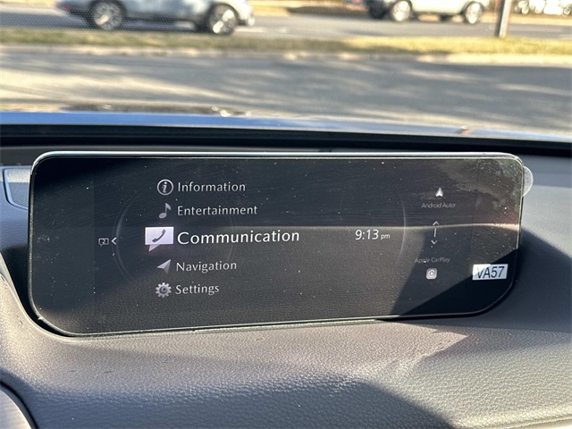 2025 Mazda CX-50 2.5 S Preferred photo 2