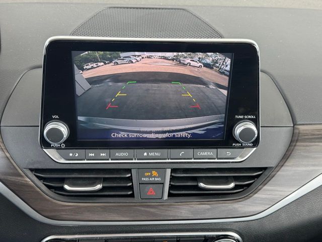 2024 Nissan Altima 2.5 SV photo 30