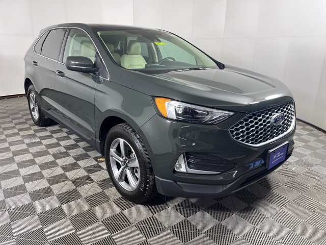 2024 Ford Edge SEL's photo
