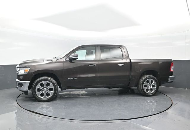 2019 Ram 1500 Big Horn Lone Star photo 4