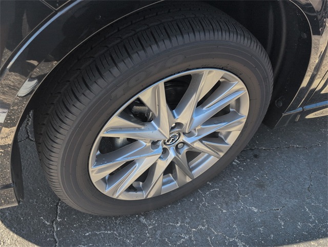 2025 Mazda CX-5 2.5 Premium Plus photo 5