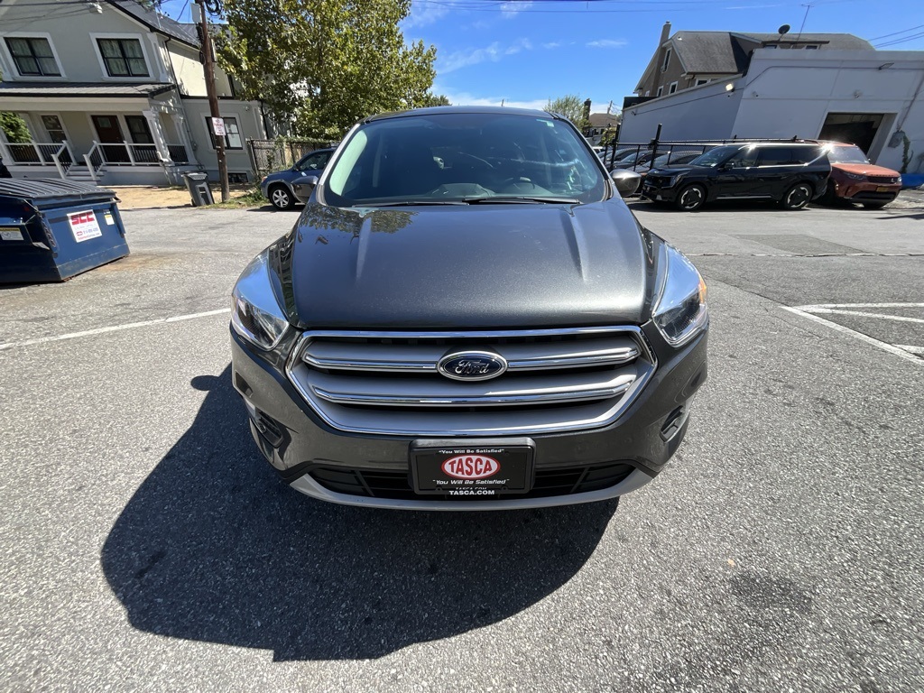 2019 Ford Escape SE photo 4