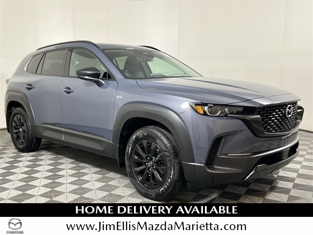 2025 Mazda CX-50 Premium's photo