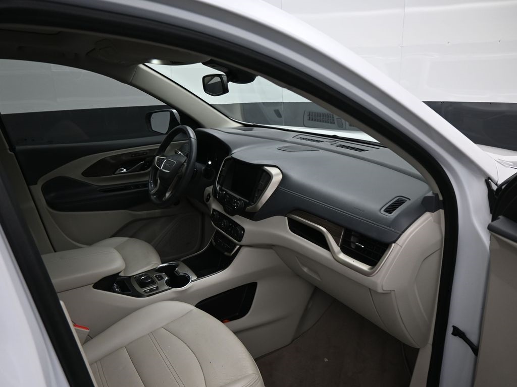 2022 Gmc Terrain Denali photo 13