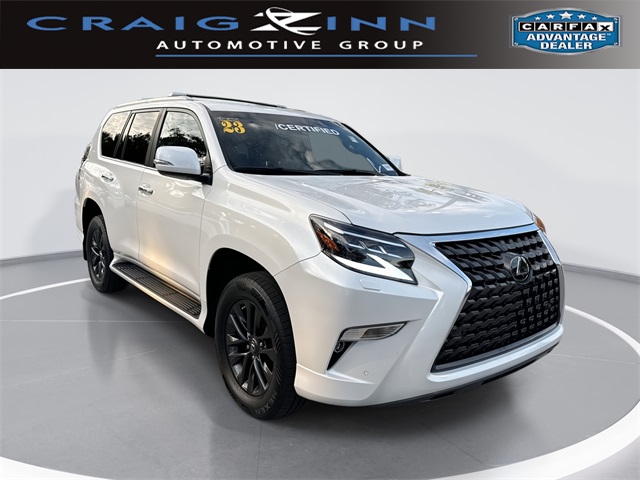 2023 Lexus GX PREMIUM