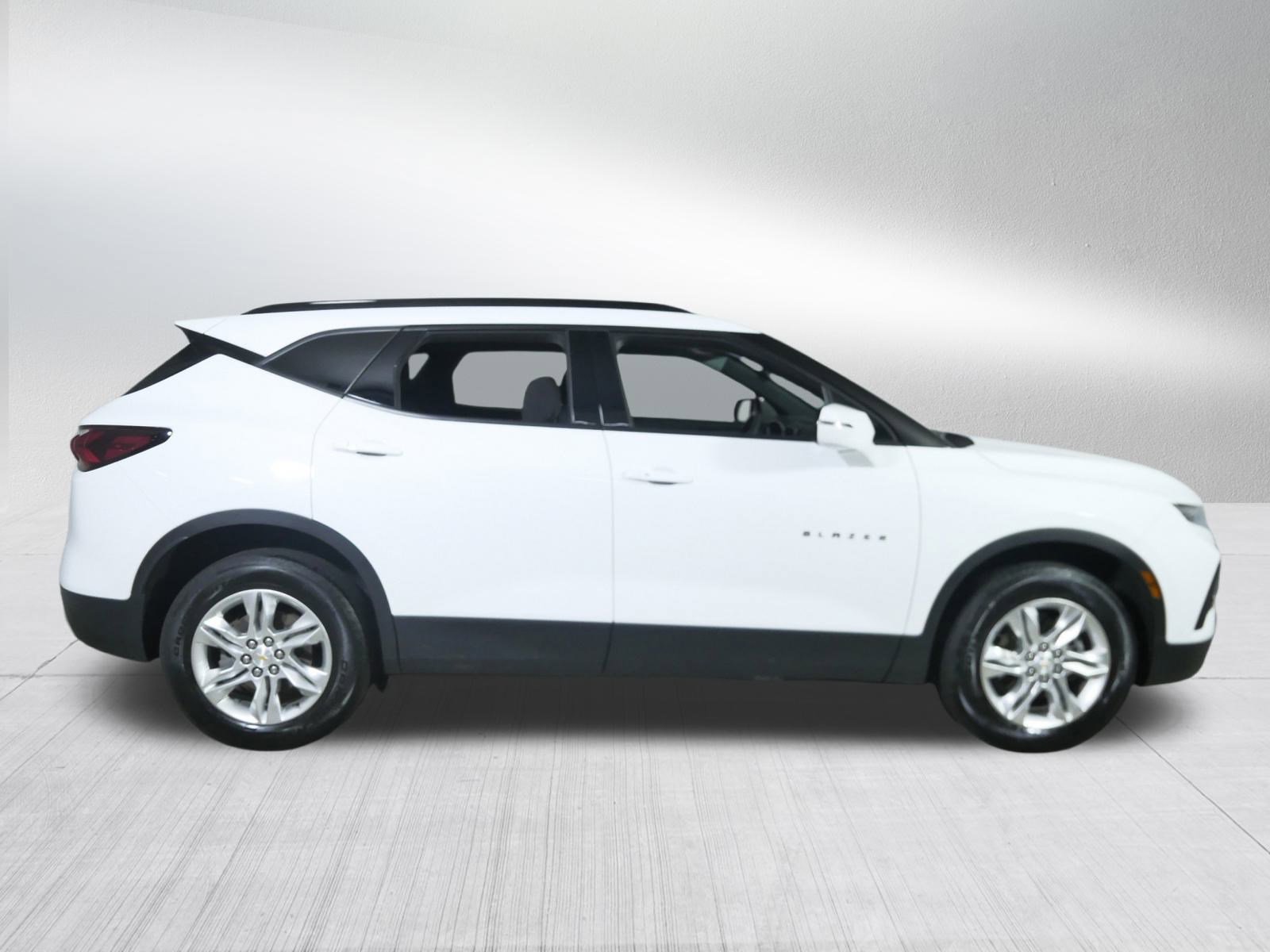 2022 Chevrolet Blazer 2LT photo 8