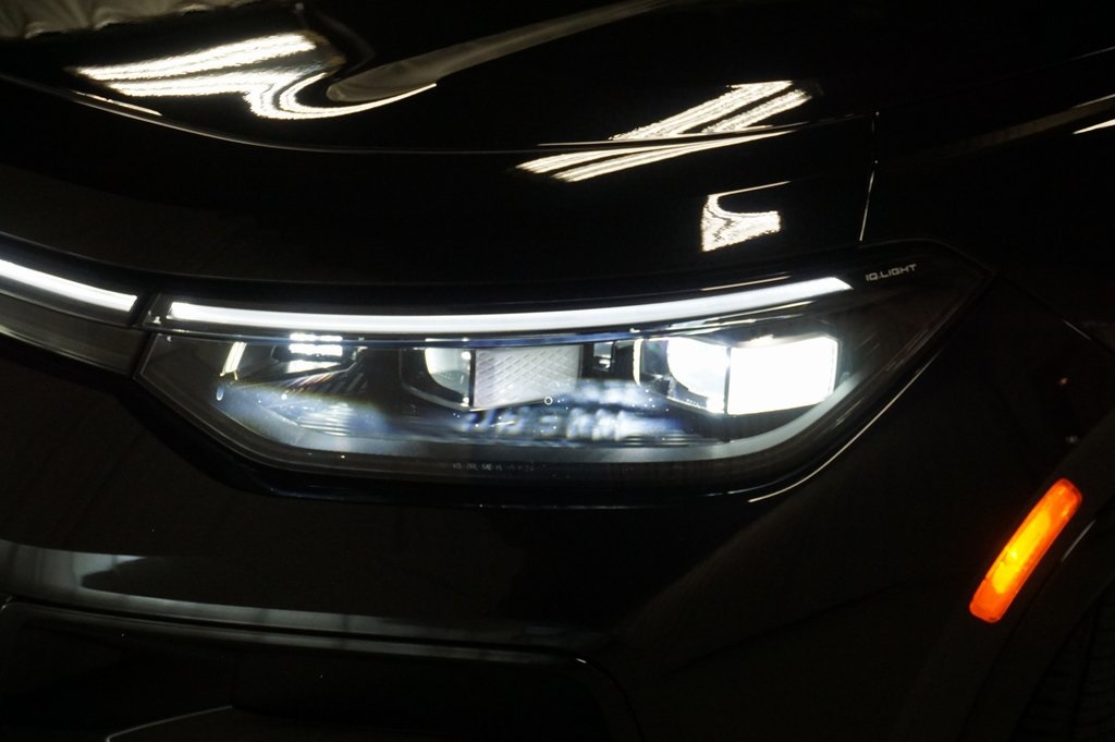 2025 Volkswagen Tiguan SEL R-Line Black photo 29