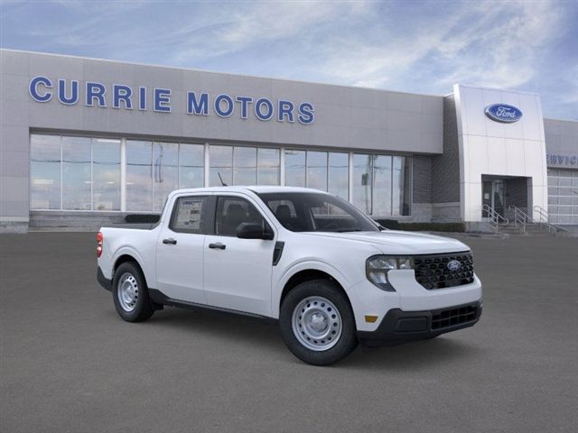 2026 FORD MAVERICK - Image 39