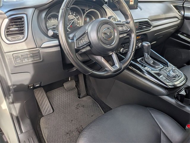 2022 Mazda CX-9 Touring photo 16