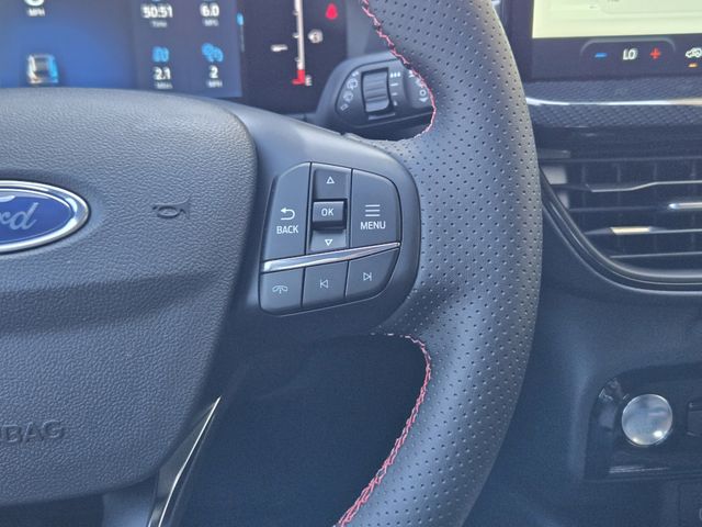 2026 Ford Escape ST-Line photo 24