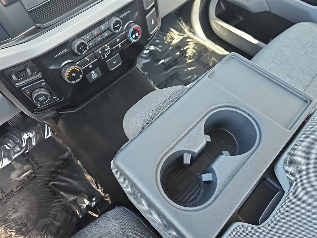 2025 Ford F-350 XL photo 22