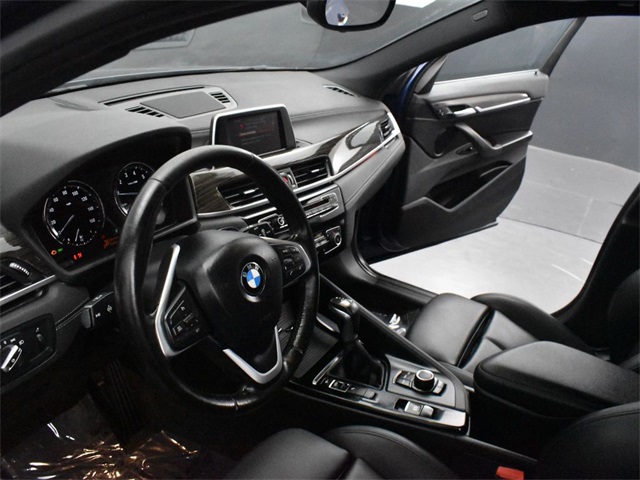 2018 Bmw X2 sDrive28i photo 4