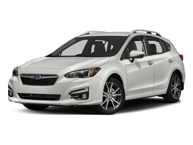 2018 Subaru Impreza Limited's photo