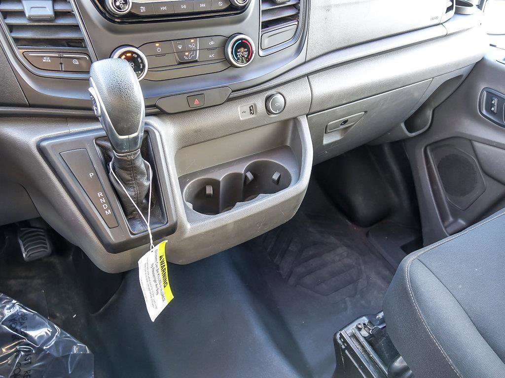 2020 FORD TRANSIT - Image 18