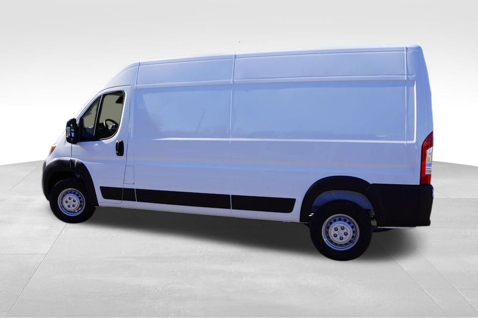 2026 Ram ProMaster 3500 photo 3