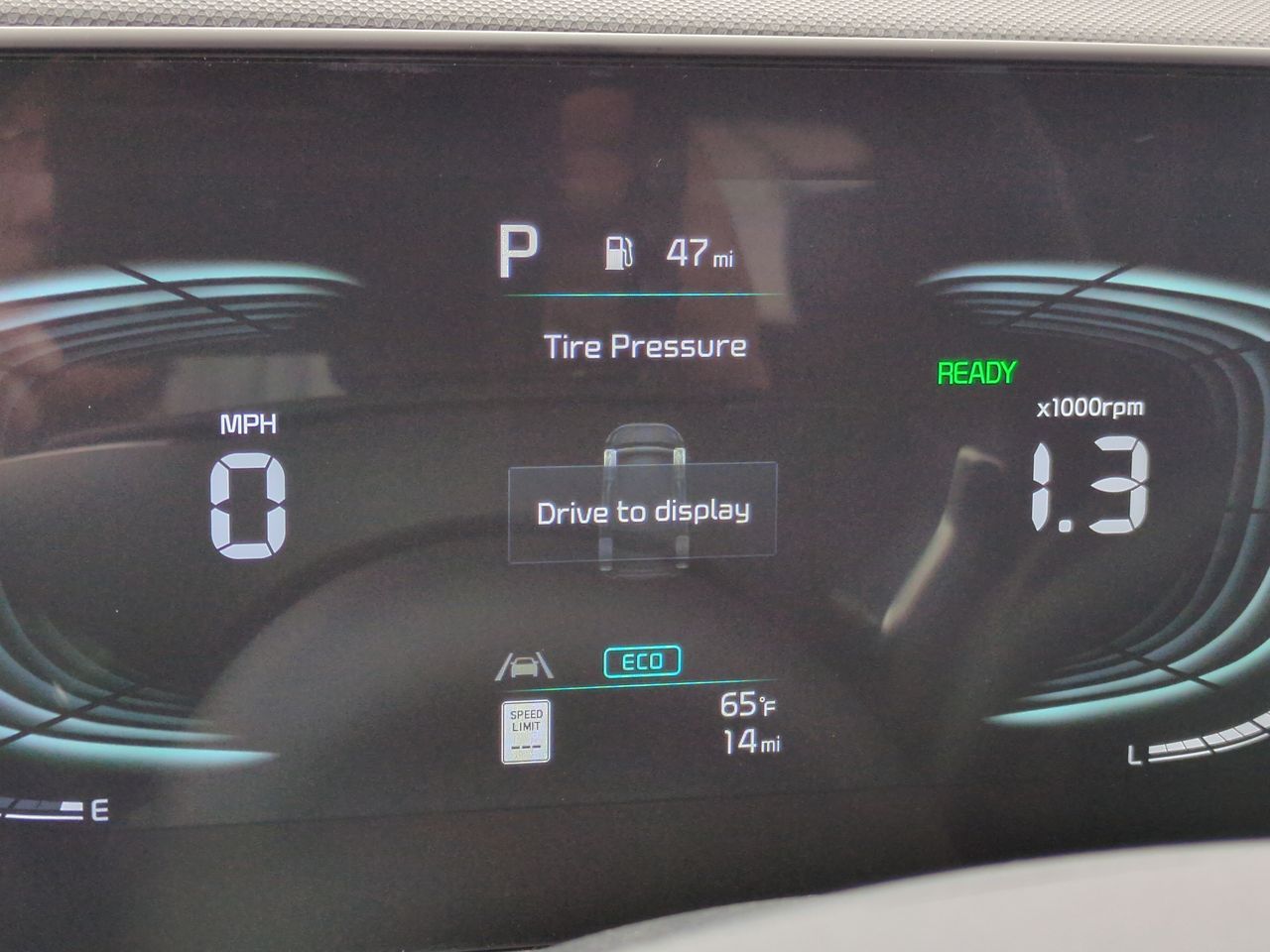 2025 Kia Niro EX photo 11