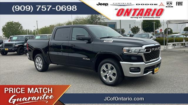 2025 RAM Ram 1500 Pickup Big Horn/Lone Star's photo