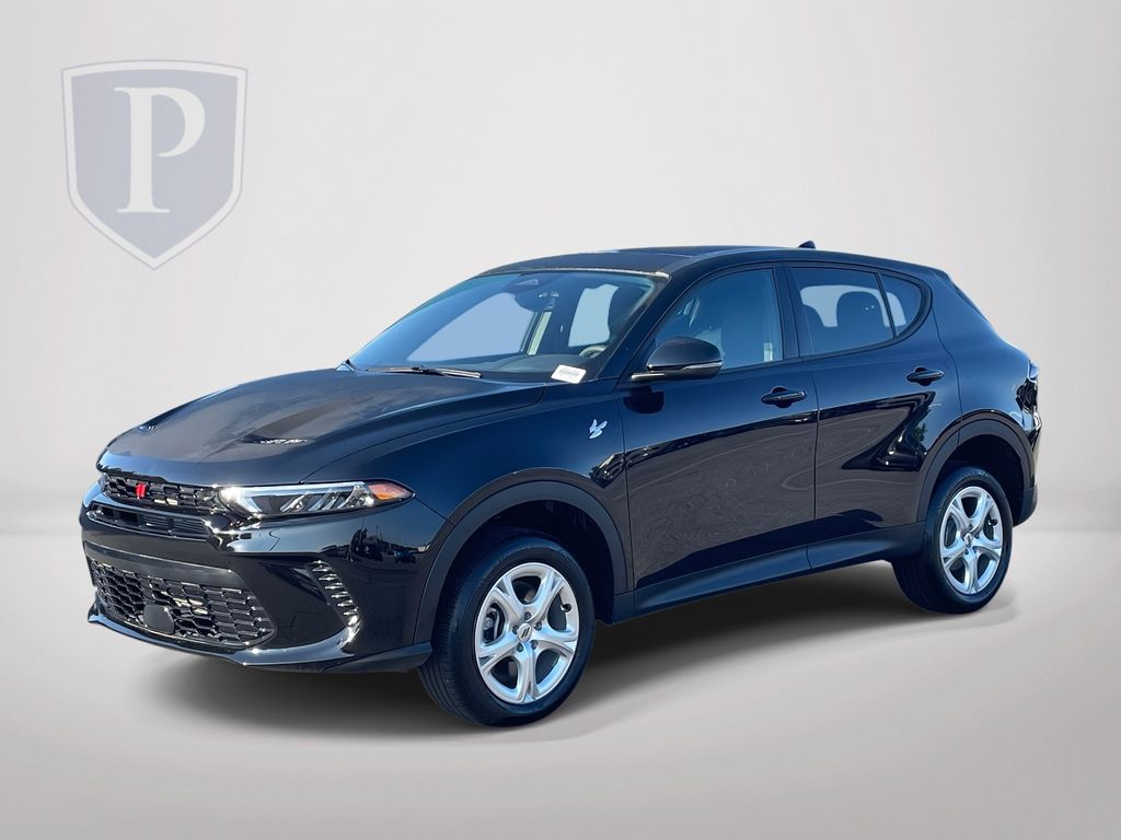 2024 Dodge Hornet GT Plus photo 3