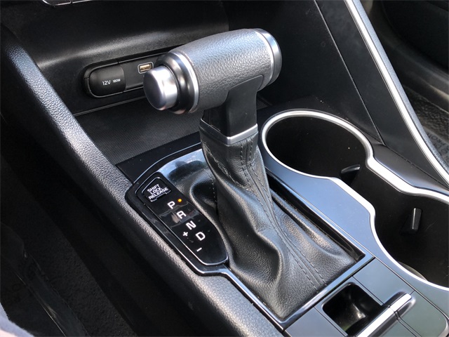 2023 Kia K5 LXS photo 23