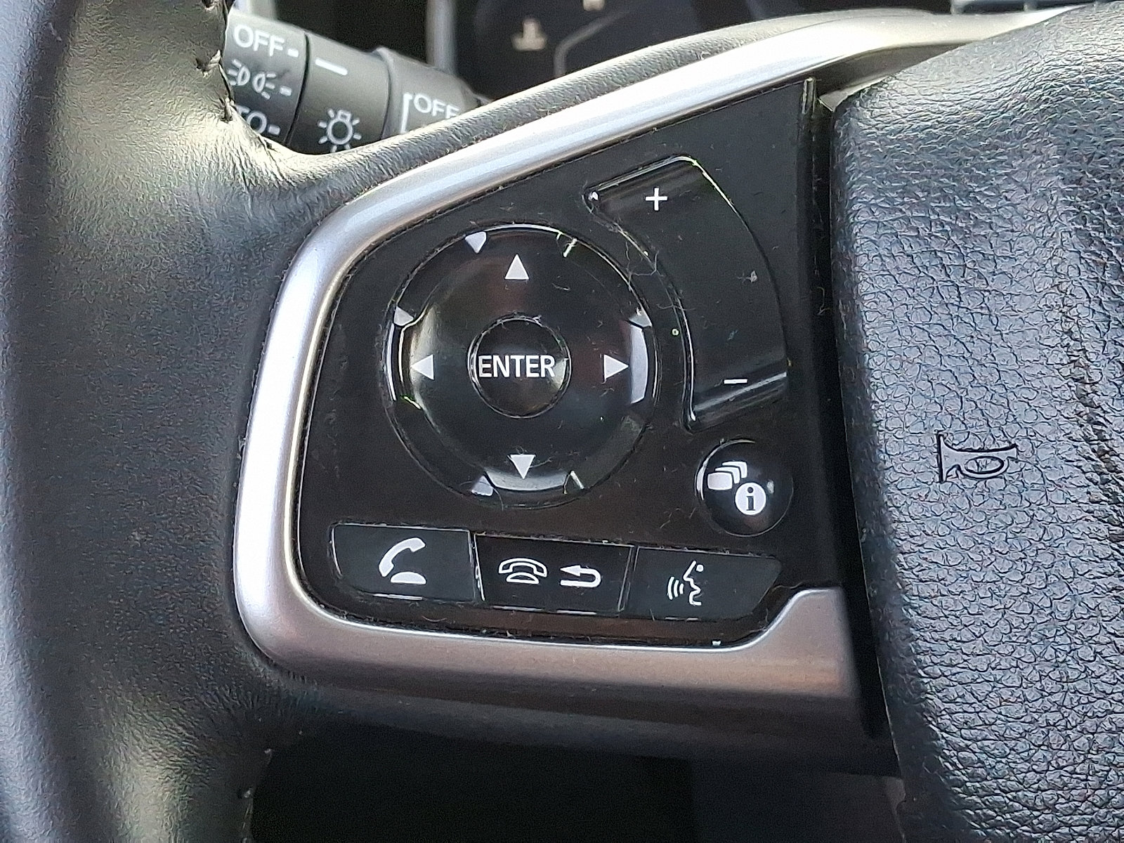 2022 Honda CR-V EX-L photo 20