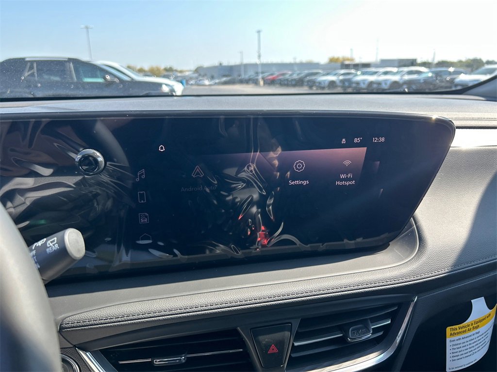 2026 BUICK ENCORE GX - Image 20