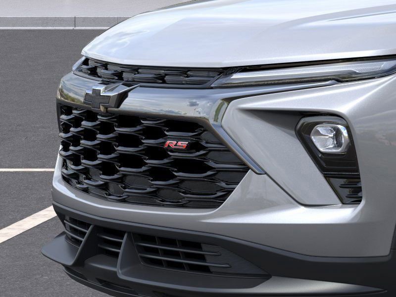 2026 Chevrolet Trailblazer RS photo 14