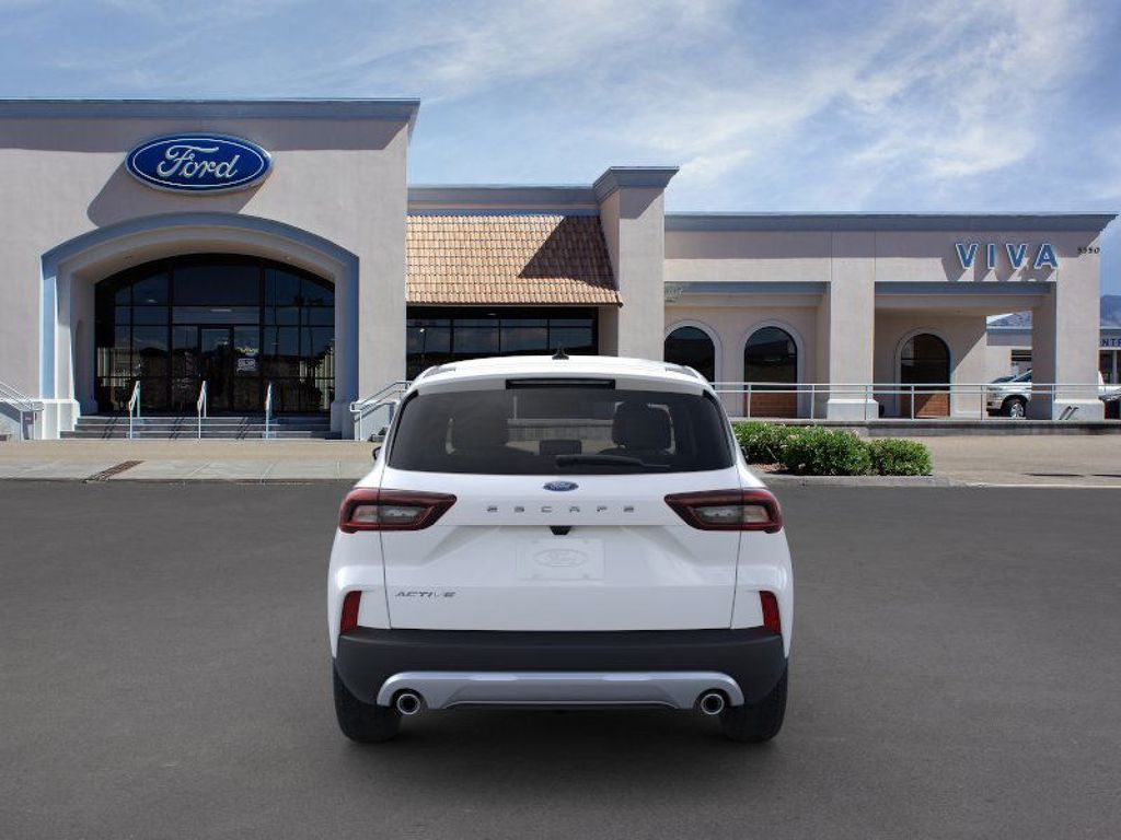 2024 Ford Escape Active photo 4
