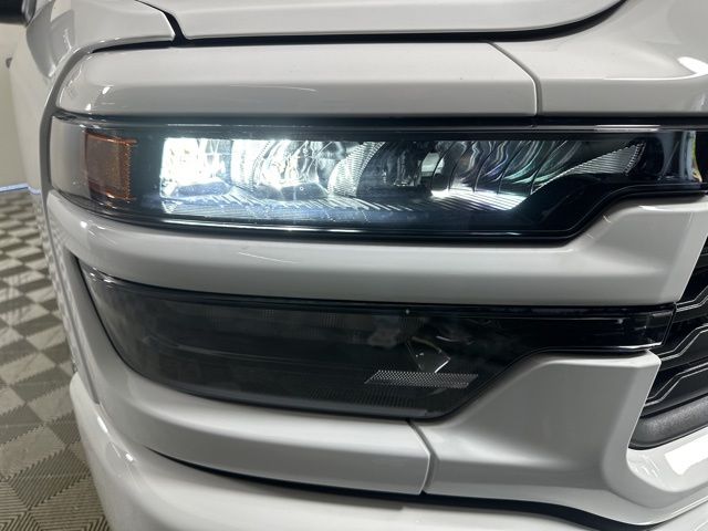 2025 Ram 2500 Big Horn photo 4
