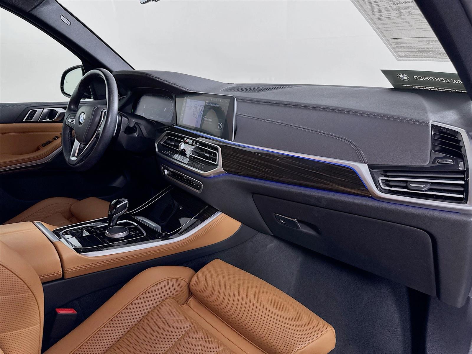 2023 Bmw X5 xDrive40i photo 29