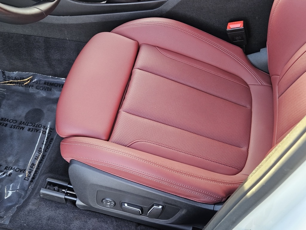 2024 Bmw X3 xDrive30i photo 31