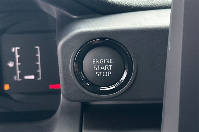 2025 Toyota Tacoma SR5 Double Cab photo 24