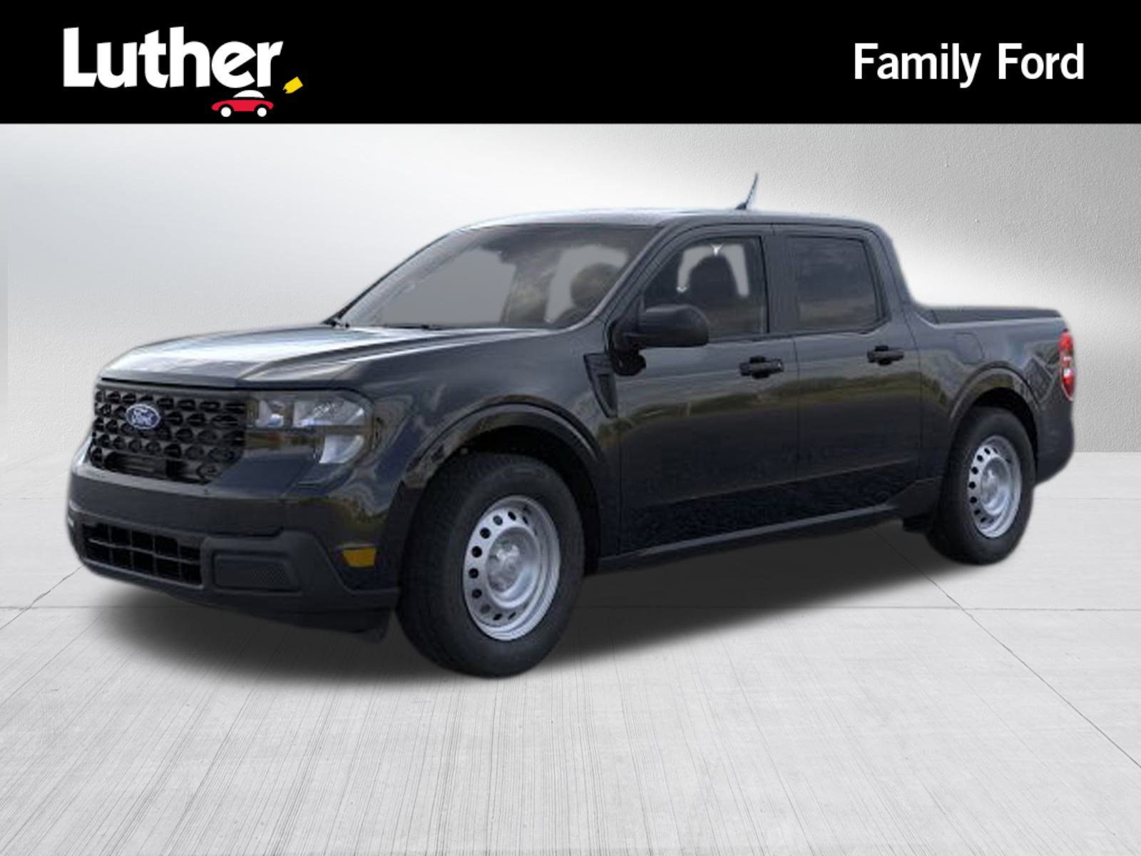 2025 Ford Maverick XL's photo