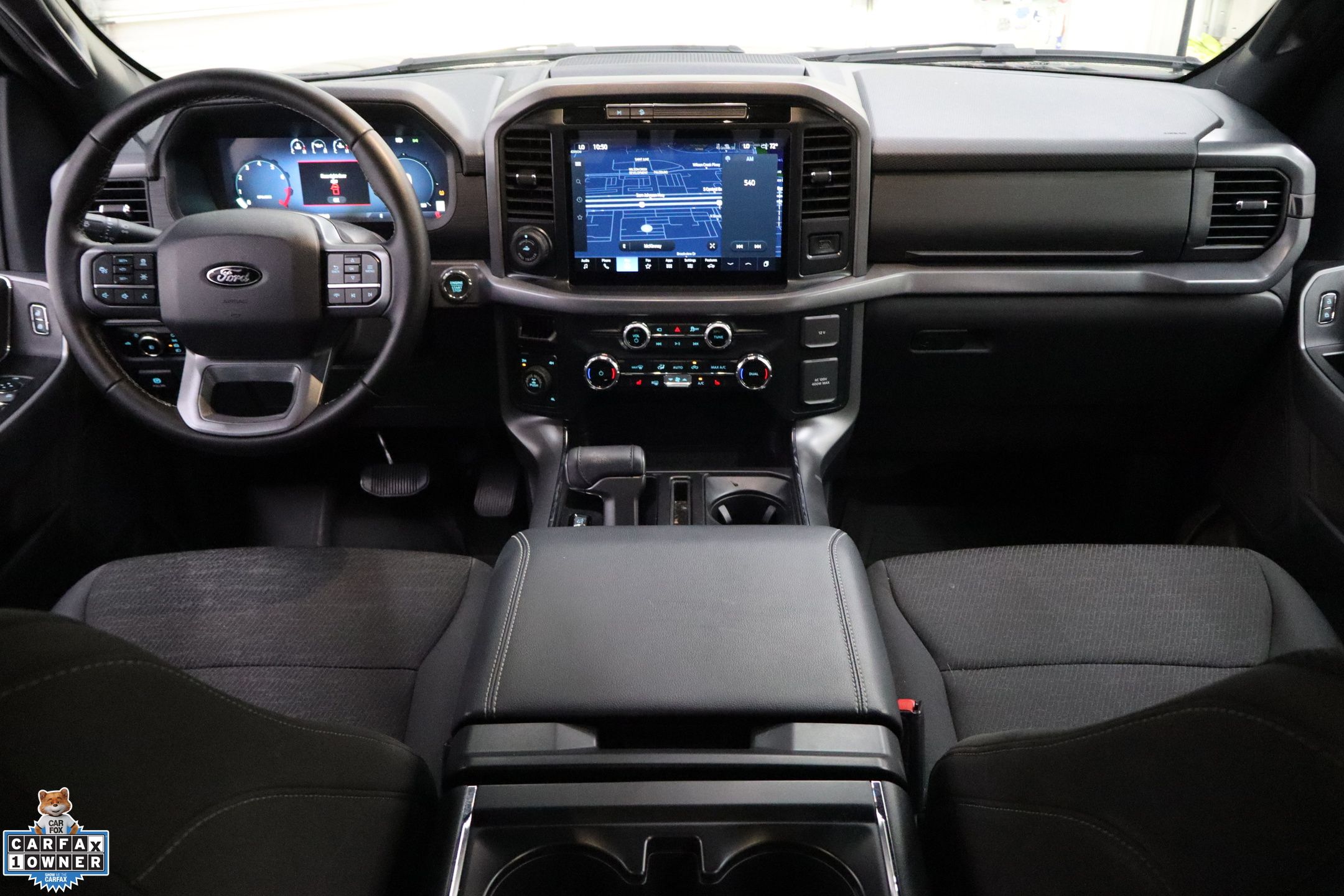2025 Ford F-150 XLT photo 23
