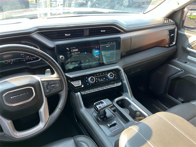 2023 Gmc Sierra 1500 Denali photo 13